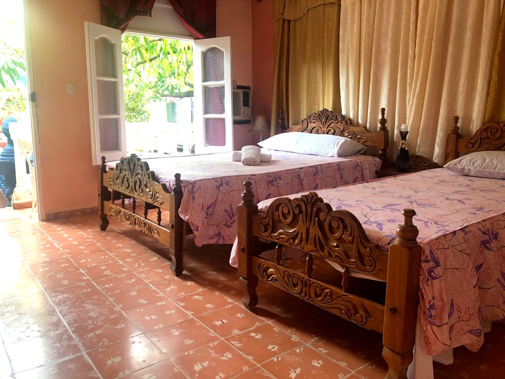 საძინებელი 2