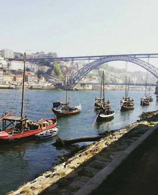 Douro river