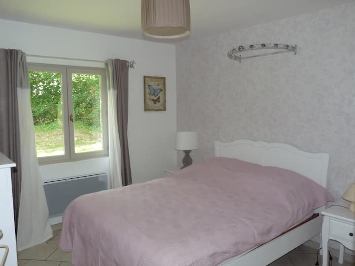 Chumba 1 cha kulala kwenye Ghorofa ya Chini