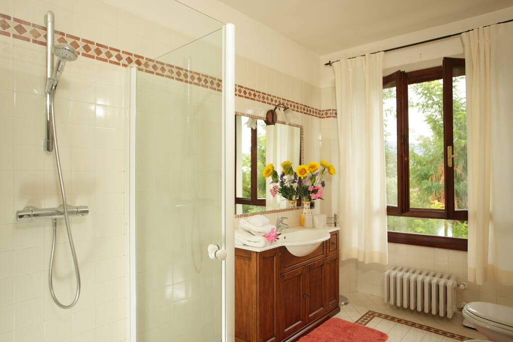 bagno