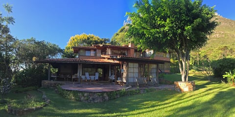 Casa Linda - Comfort, Charm - Vale do Capão, BA