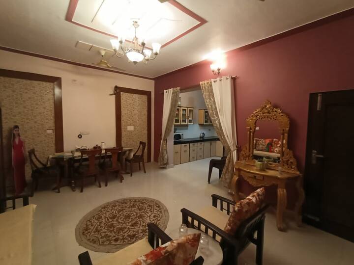 Ambala Cantt Vacation Rentals & Homes Haryana, India Airbnb