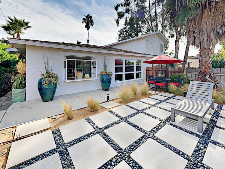 Cozy Costa Mesa house next to Newport Beach Houses for Rent in Costa