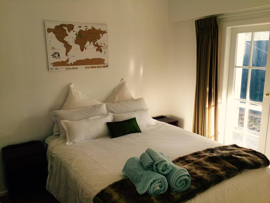 Your room