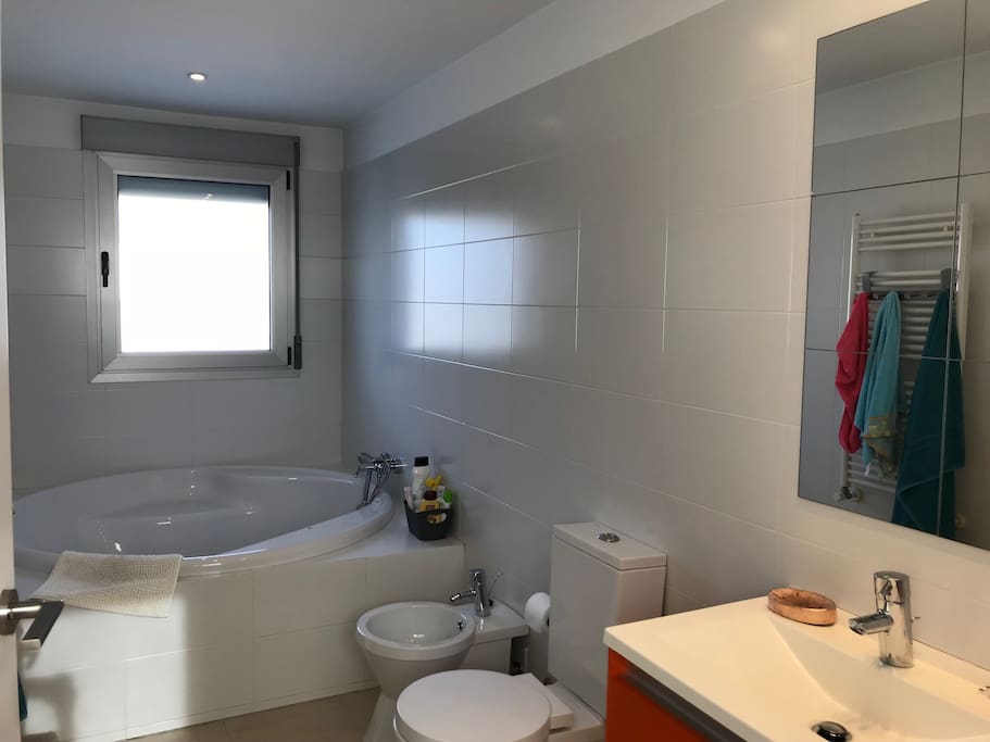 Cuarto de Baño