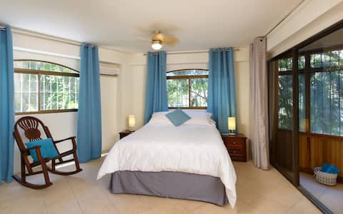 Casa de Arroz | Perfect Location Garden Studio #1