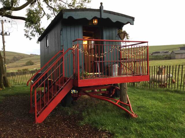 Airbnb High Peak District Holiday Rentals Places To Stay