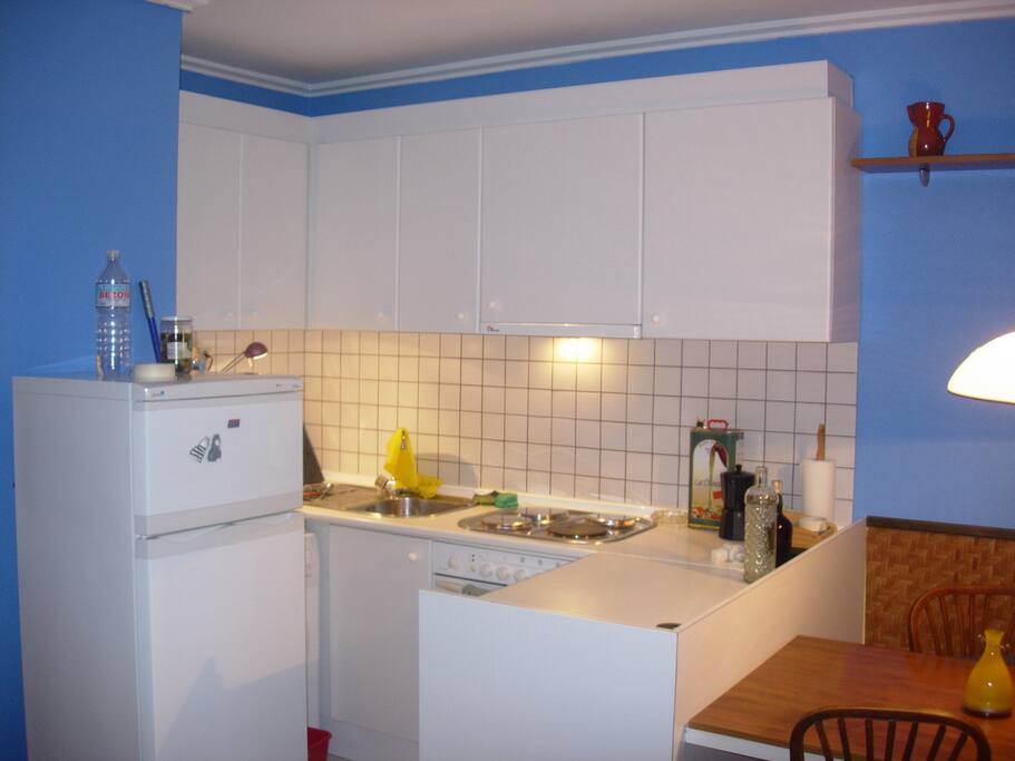 Cocina