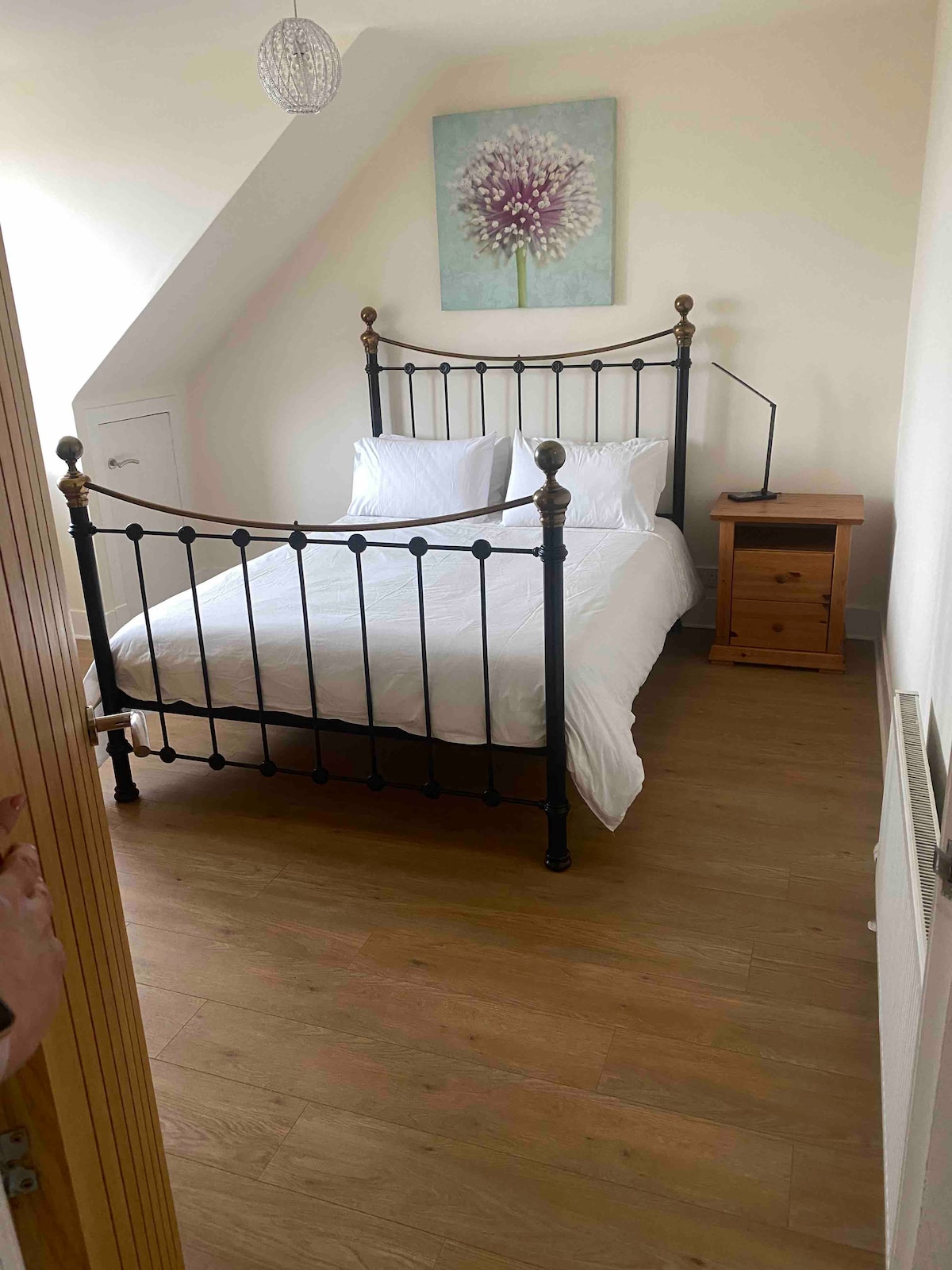 غرفة النوم 1