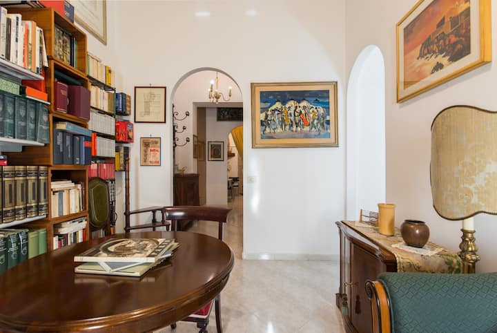 Casa  Vacanze Casilina - Roma
