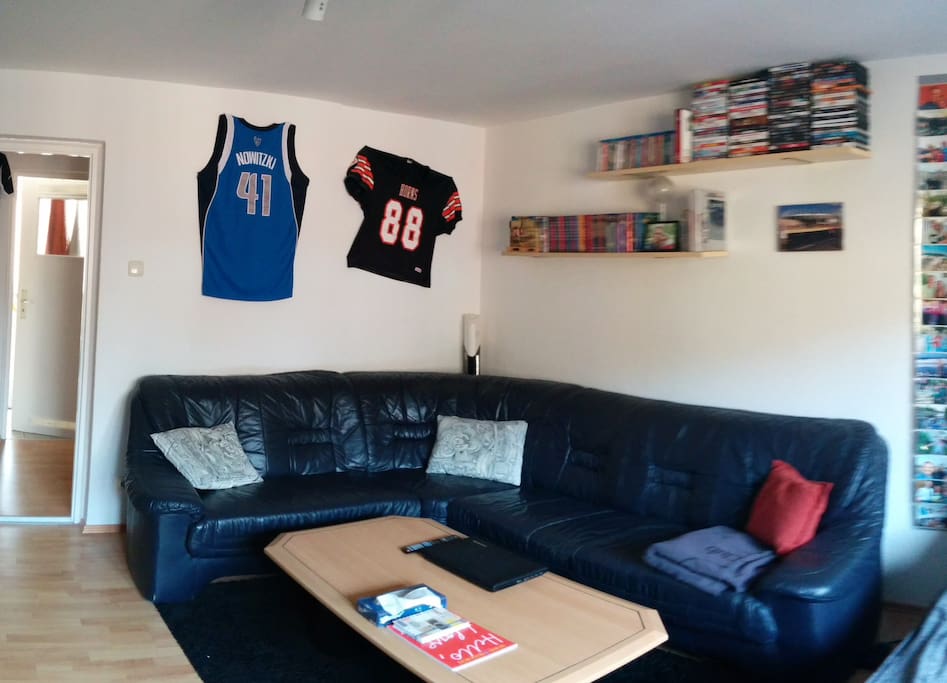 Your couch