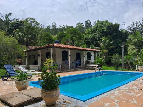 Delicious place in Viçosa