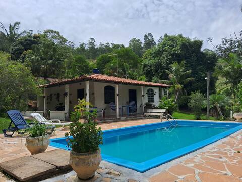 Delicious place in Viçosa