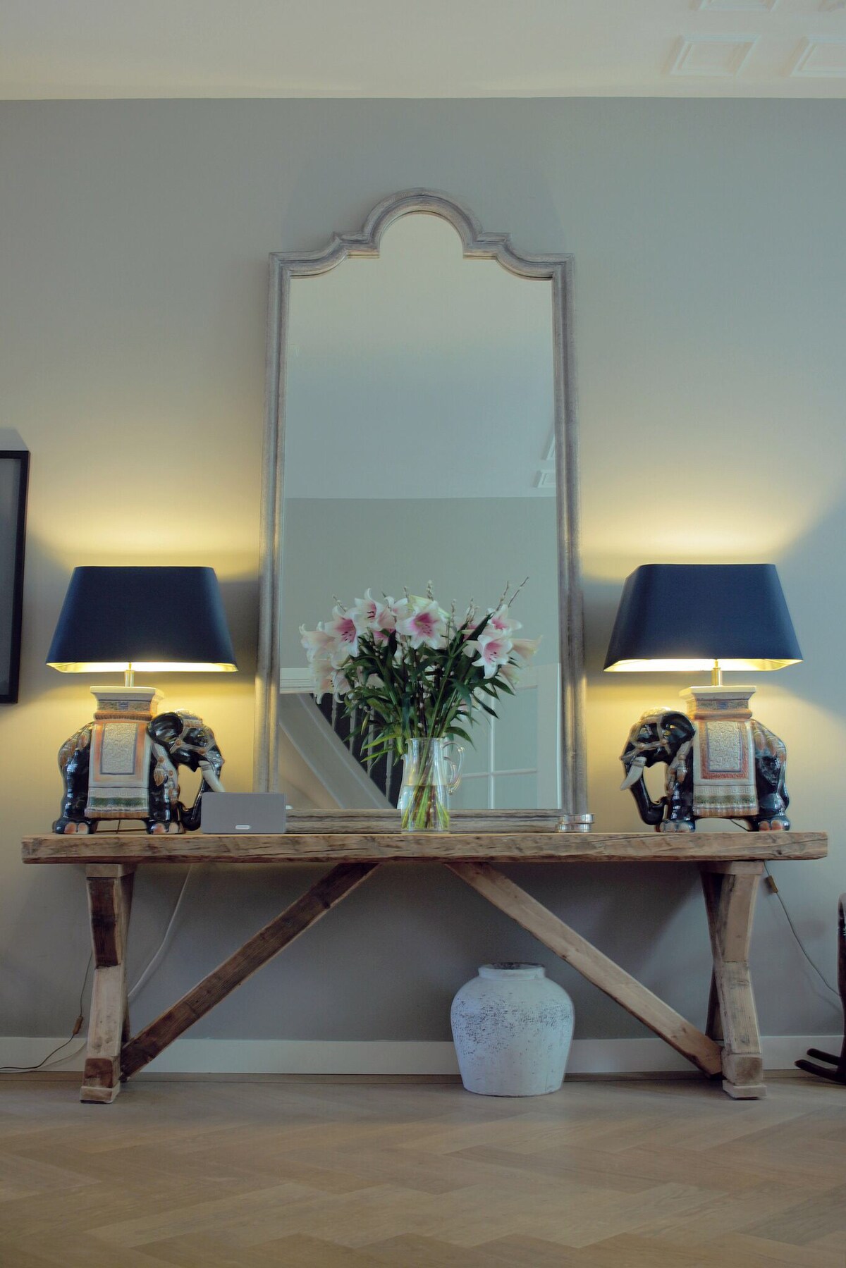 Top performing Airbnb: Townhouse nearby Beach perfect for families in Zuid Holland