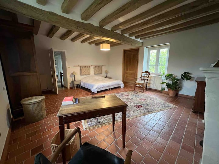 Нашата стая 