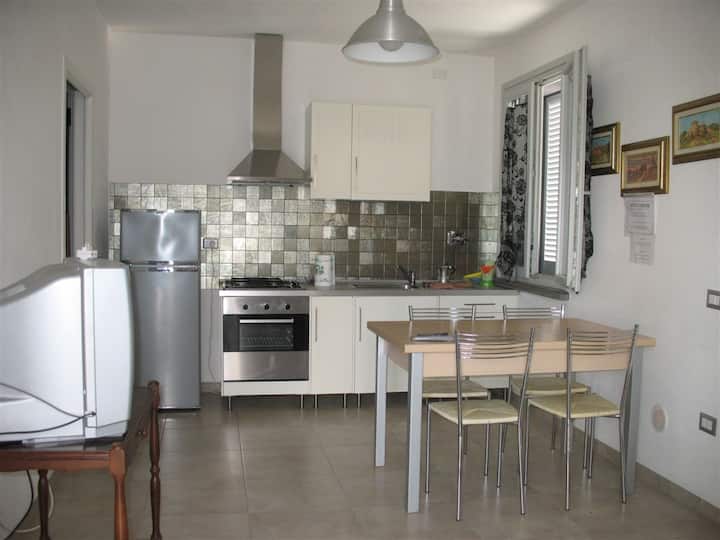 Nicla 3 - Cecina