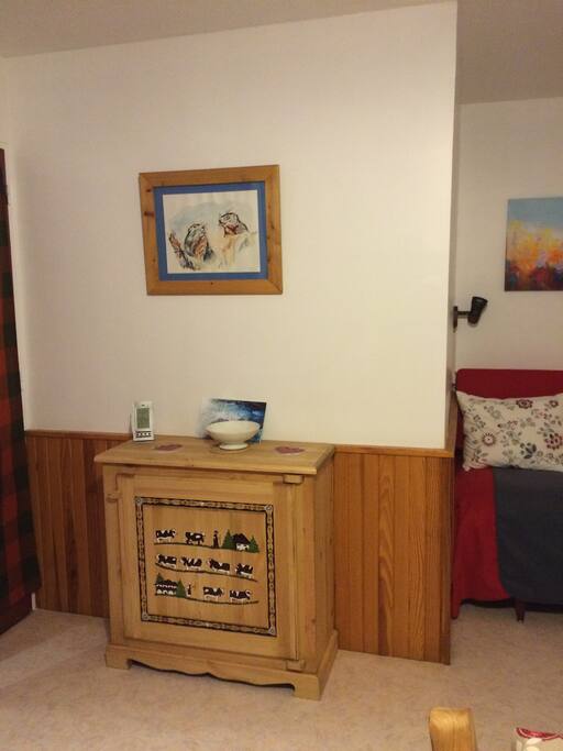 déco montagne