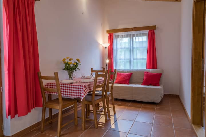 მისაღები ოთახი