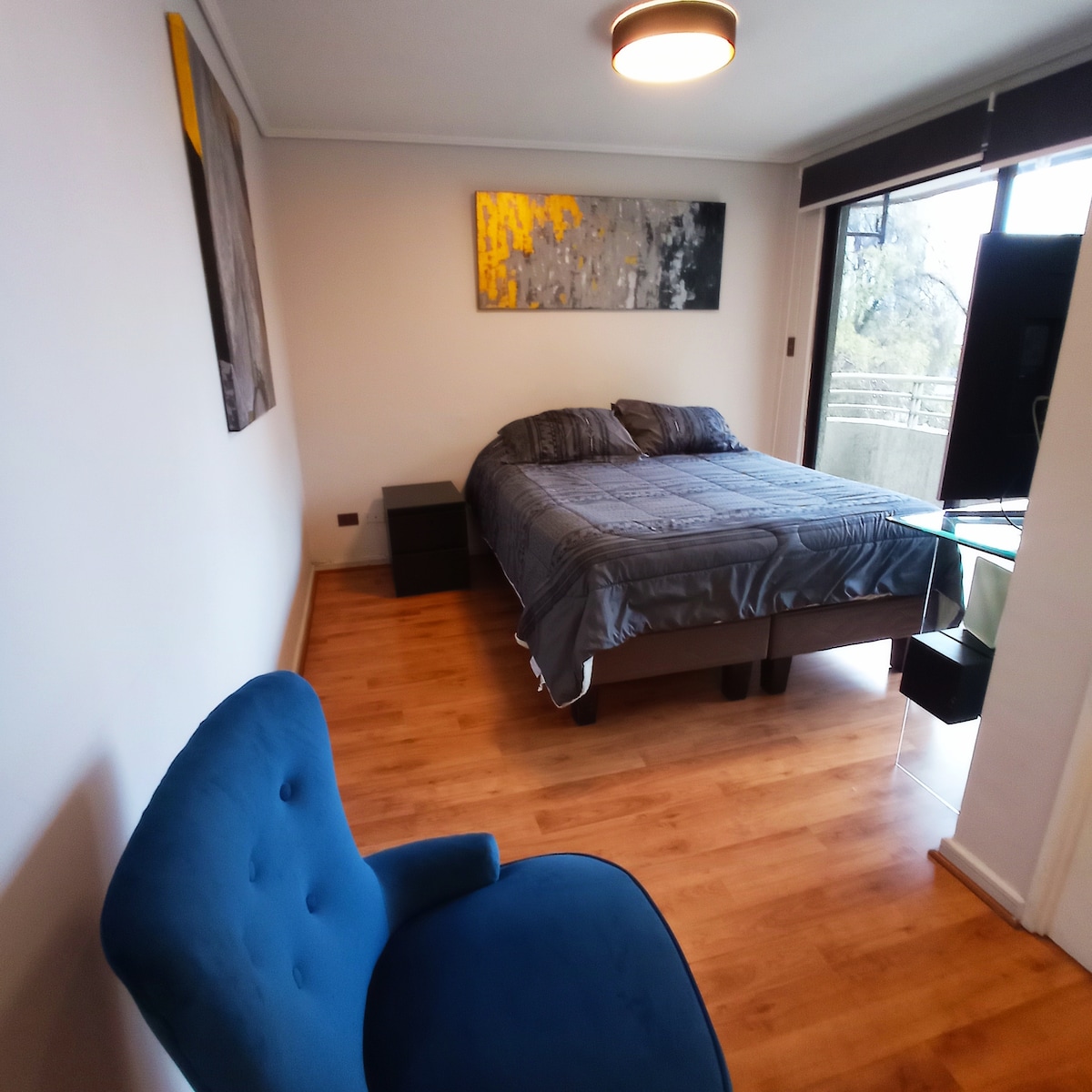 ห้องนอน