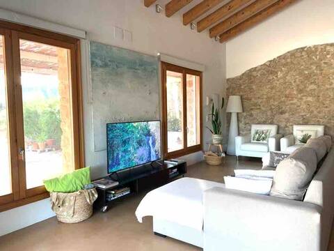 Rural Suite El Carmen