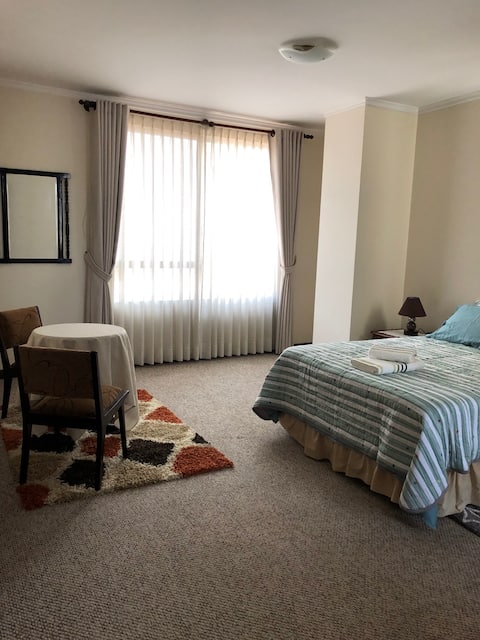 Spacious and beautiful apartment in Cochabamba!!