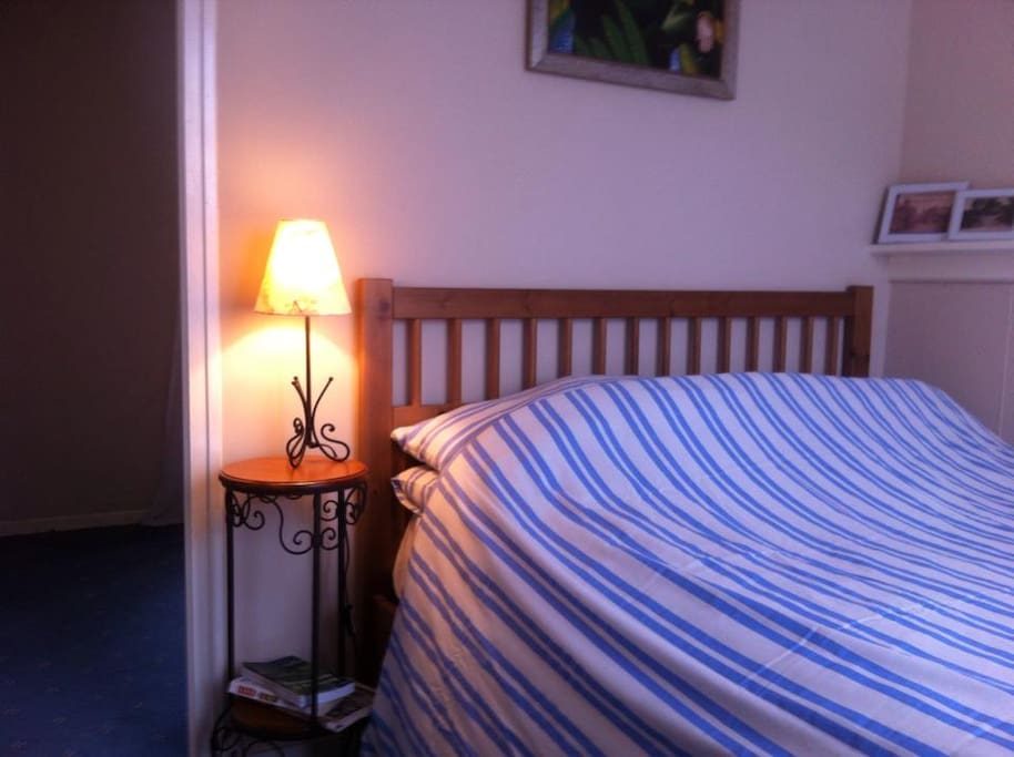 Ground Floor Guest Bedroom