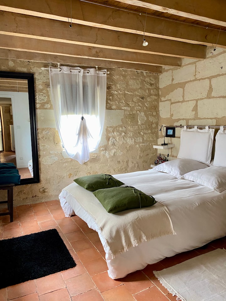 Chambre Nr.1