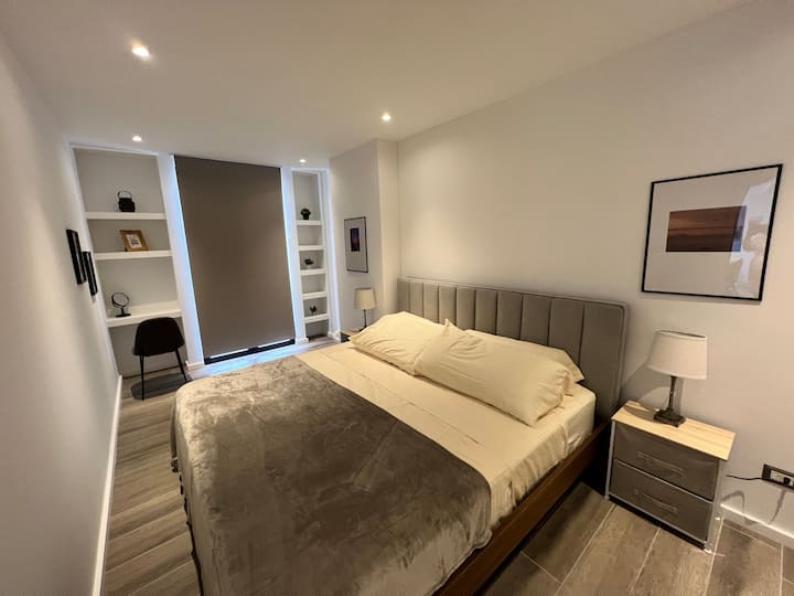 Chambre 1