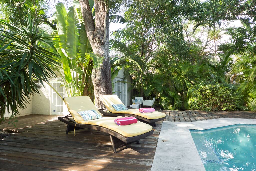 Private Guest House For Rent Miami Beach Private Guest House For Rent Miami Beach