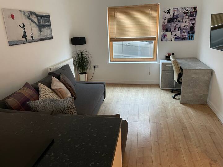 მისაღები ოთახი