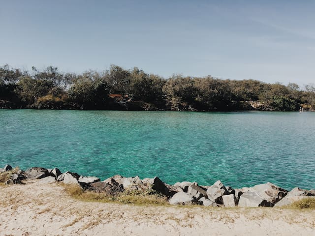 Coastal Haven