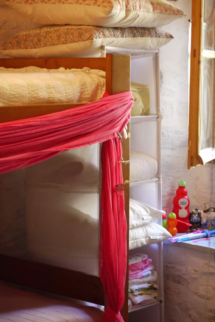 Спална соба 2