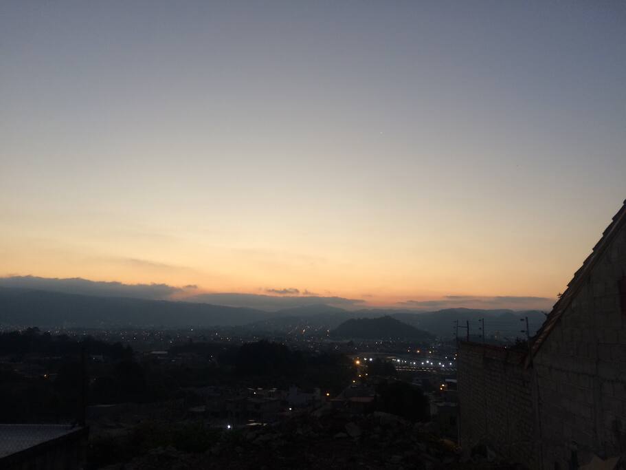 Vista 6 am