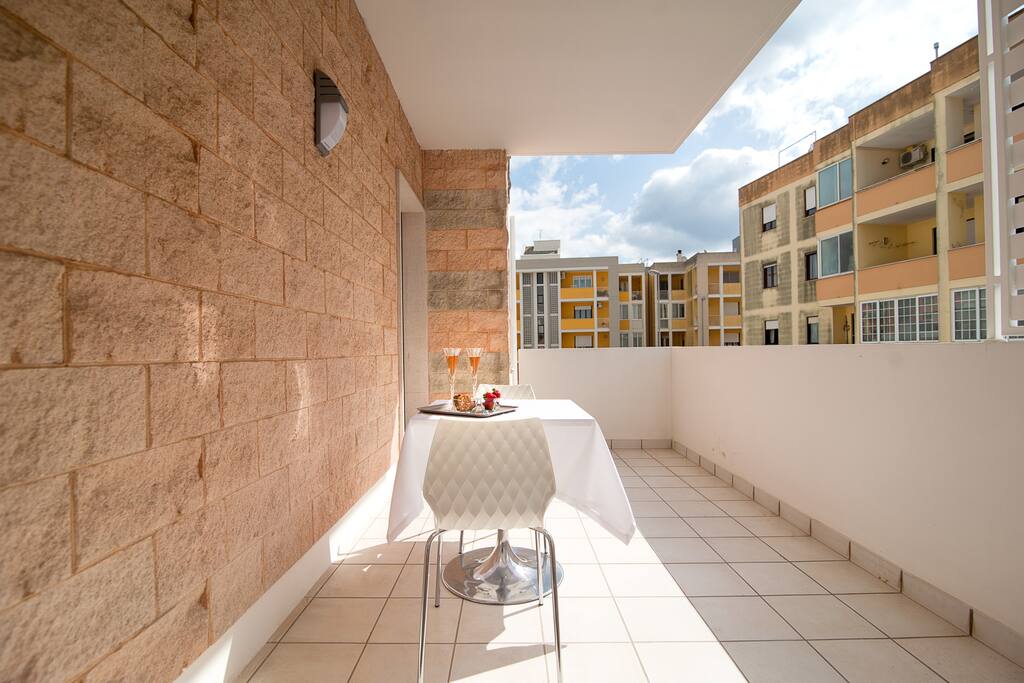 terrazza