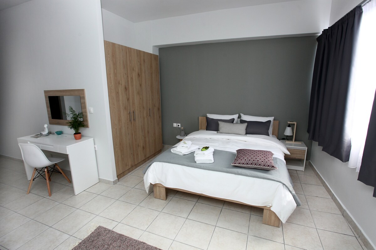 ห้องนอน