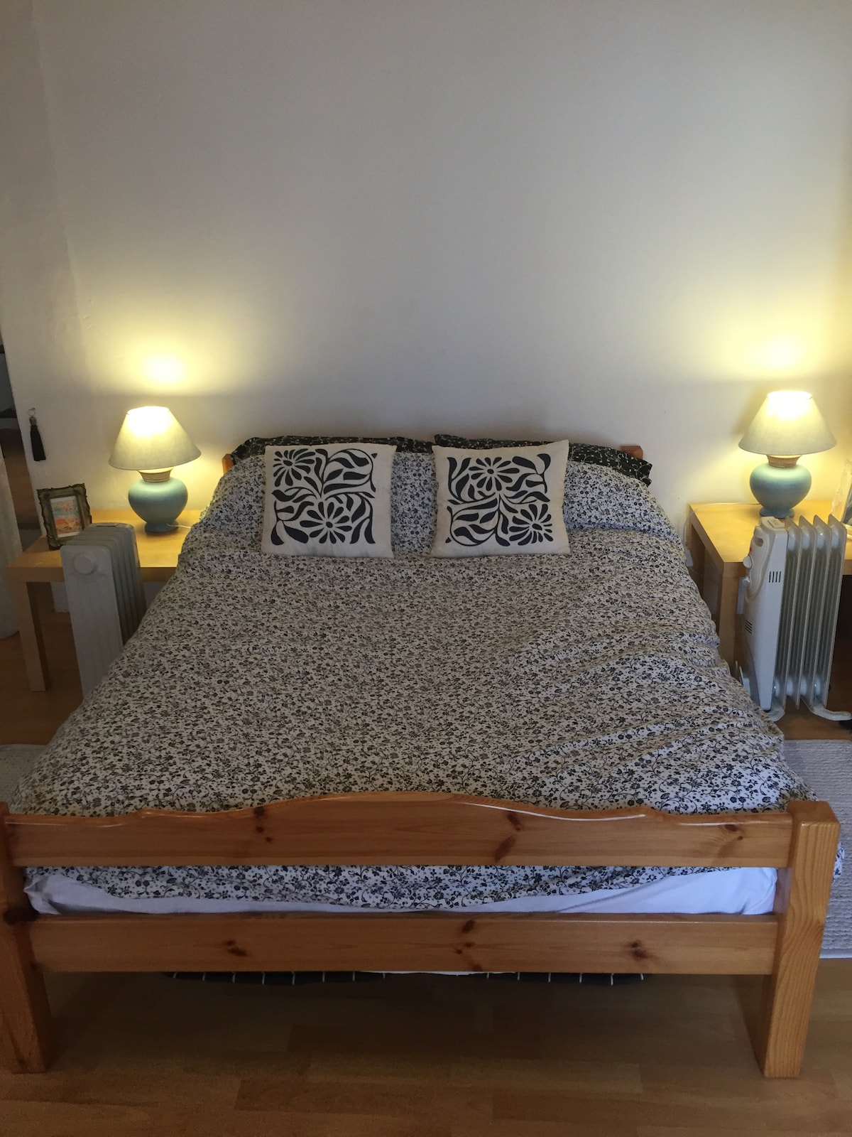 Спална соба 3