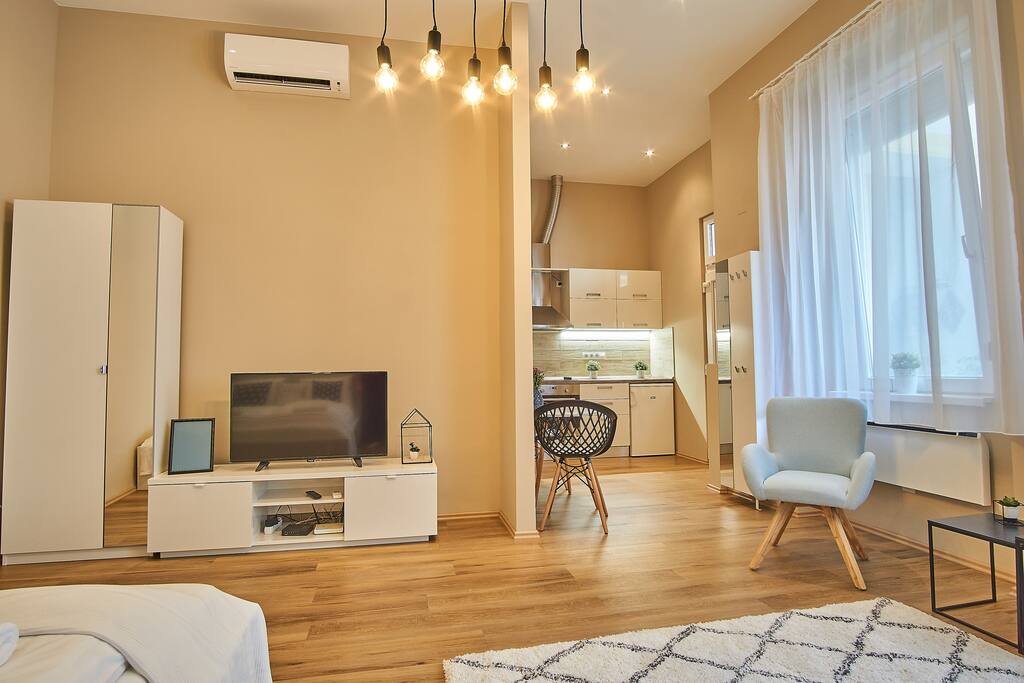 :: livingroom | bedroom