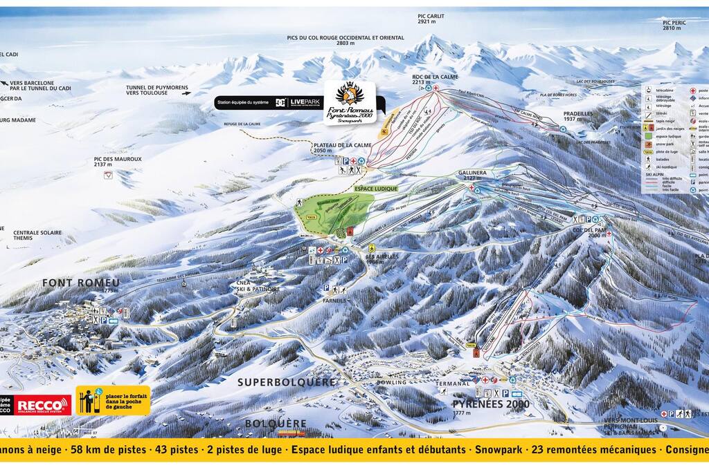 Font Romeu
