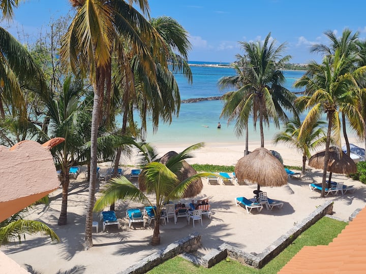 Puerto Aventuras Vacation Rentals & Homes Quintana Roo, Mexico Airbnb