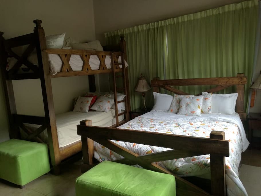habitacion