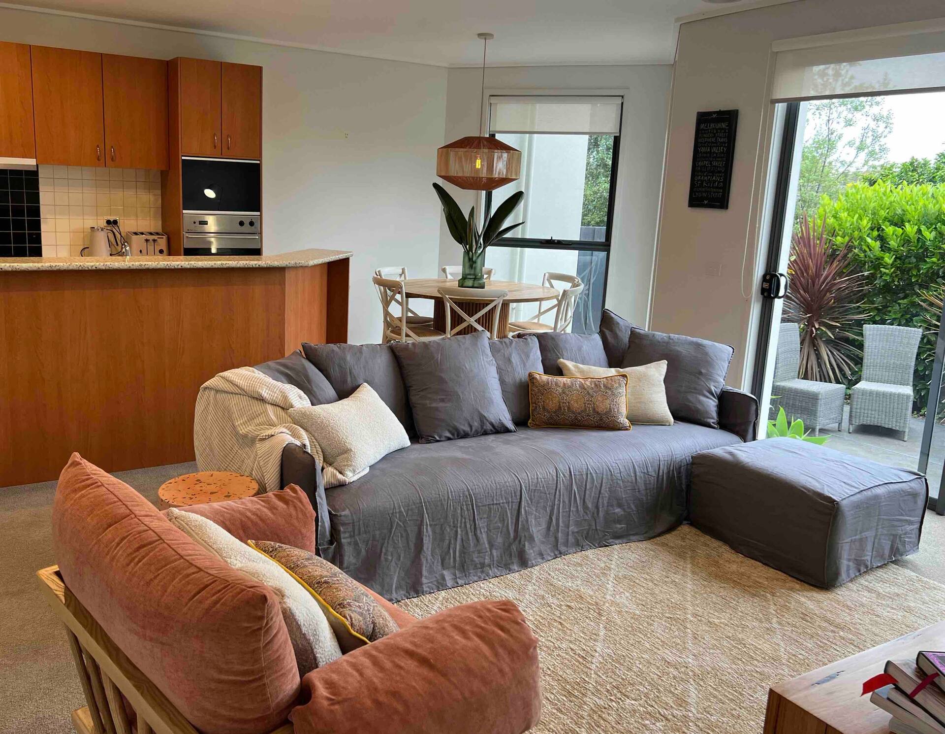 Yahla Beach House