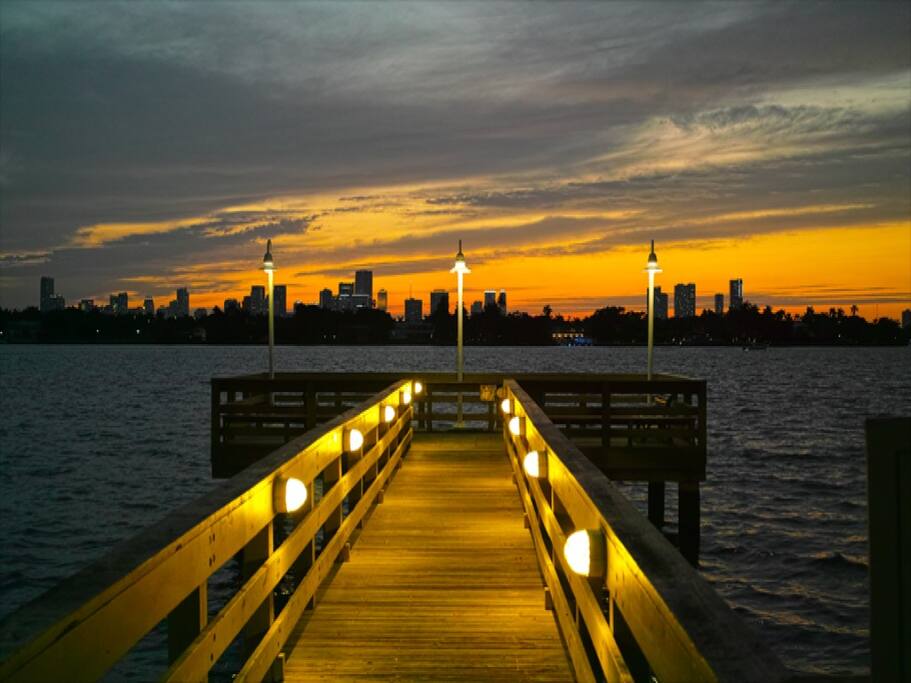 Boardwalk