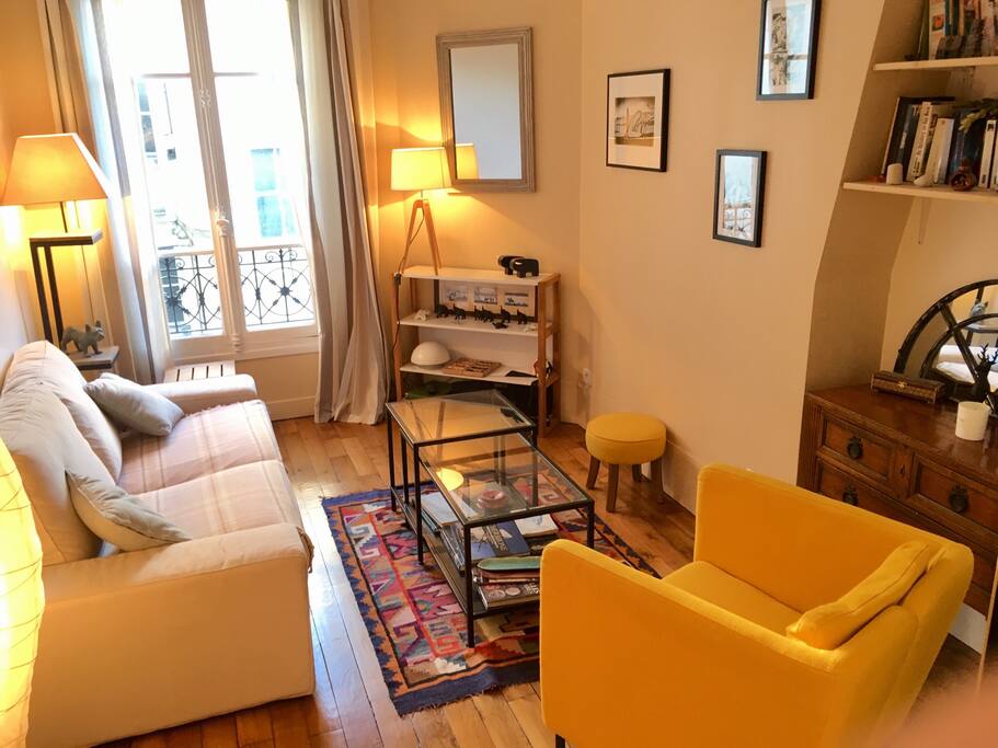 Salon