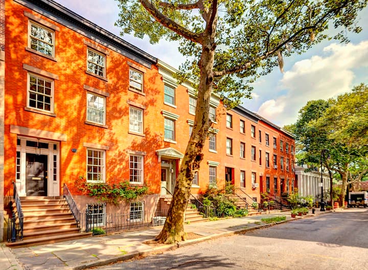 Carroll Gardens, Brooklyn Holiday Rentals & Homes Brooklyn, Brooklyn