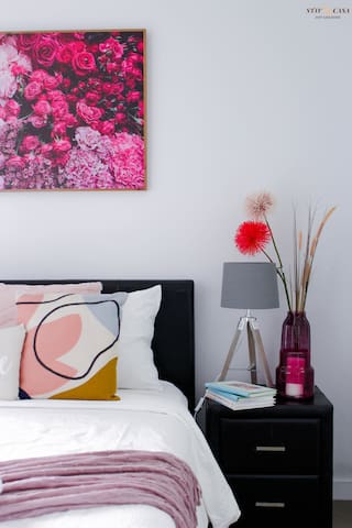 OppositeSouthern CrossStation#3BDR2BTH#FreeParking gallery image 4