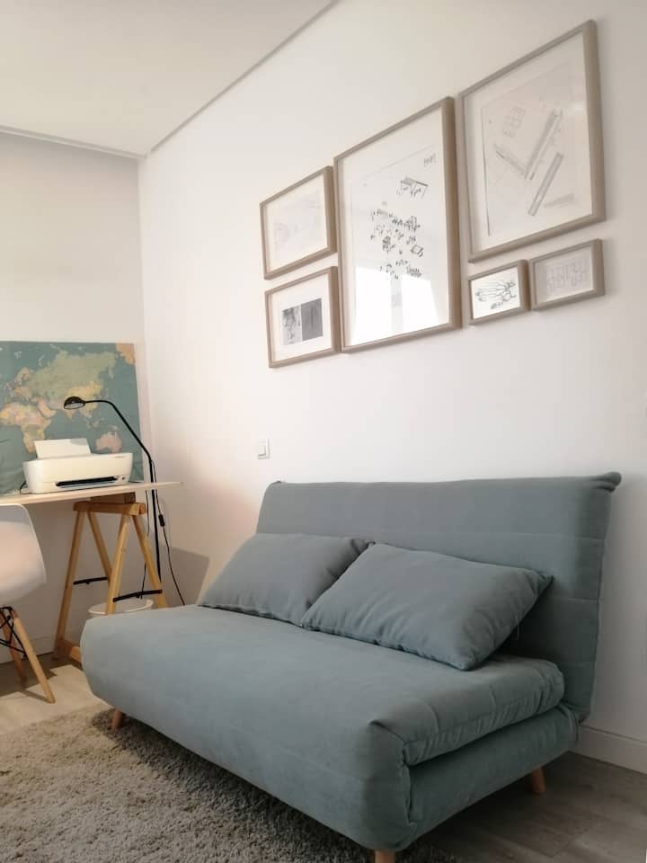 Chambre 3