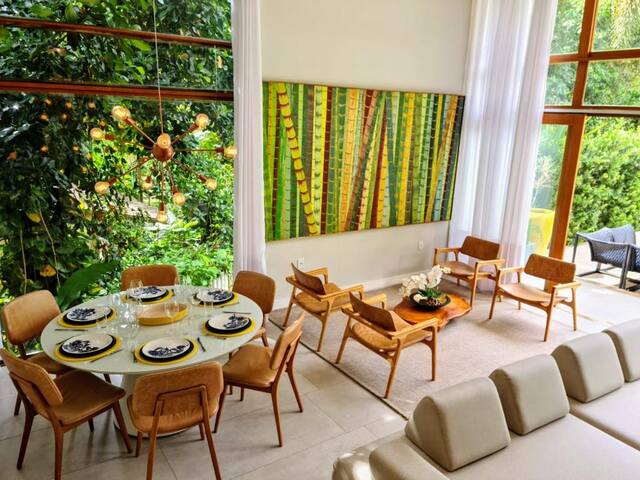 Mansão Eco Paradise, Experiência única, natureza! gallery image 4