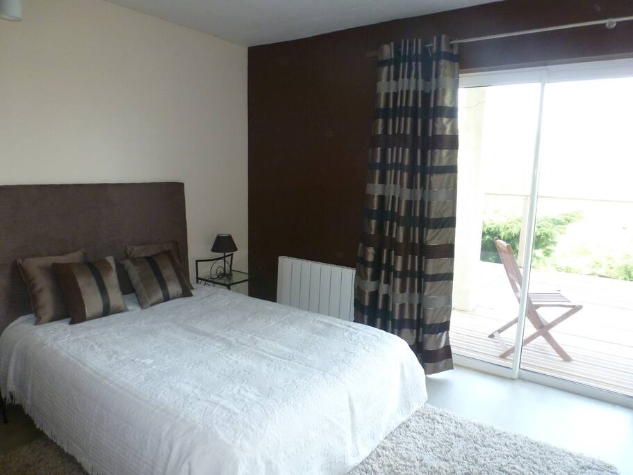 Votre chambre