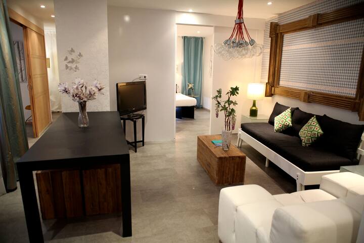 402 Gran Via – Malasaña gallery image 2