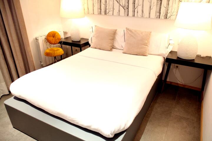 402 Gran Via – Malasaña gallery image 4